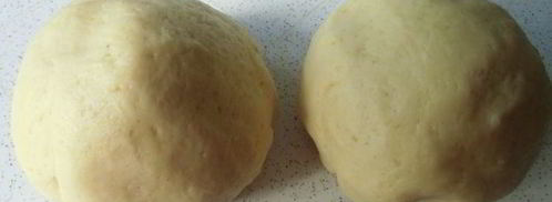 галеты. Шаг 5