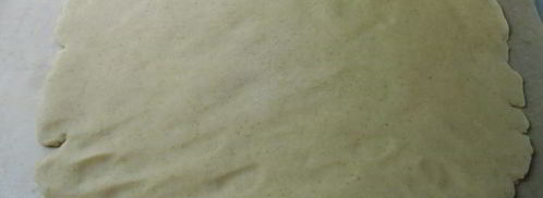 галеты. Шаг 6