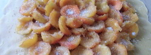 галеты. Шаг 7