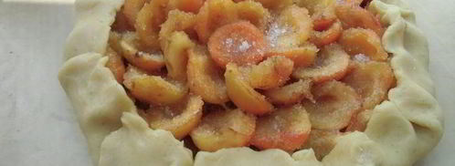 галеты. Шаг 8