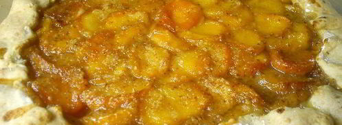 галеты. Шаг 9