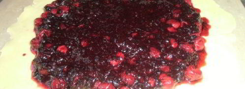 галеты. Шаг 10