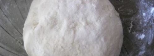 горчичный хлеб. Шаг 4