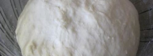 горчичный хлеб. Шаг 5