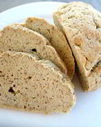 Хлеб без глютена в хлебопечке