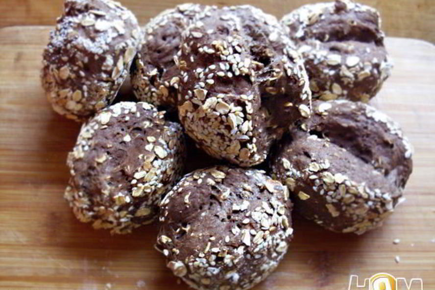 Рецепт хлеба из льняной муки