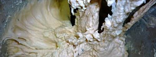 хлеб к горшочку и не только. Шаг 14