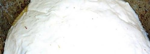 хлеб к горшочку и не только. Шаг 16