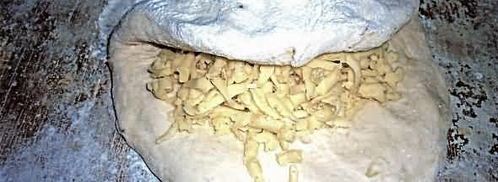 хлеб к горшочку и не только. Шаг 21