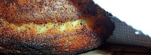 хлеб к горшочку и не только. Шаг 32