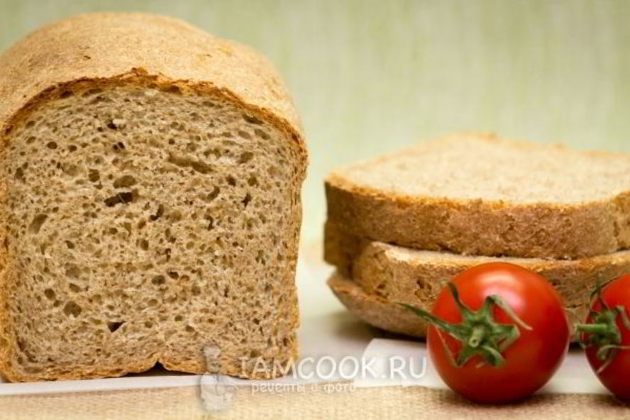 Рецепт хлеба linz