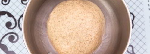 хлеб linz. Шаг 6