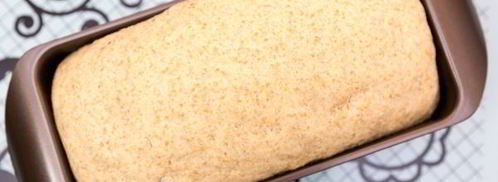 хлеб linz. Шаг 10