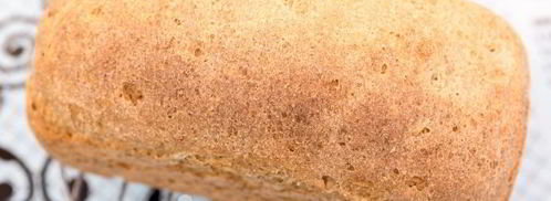 хлеб linz. Шаг 11