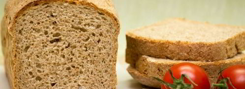 хлеб linz. Шаг 12