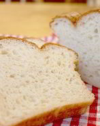 Хлеб с рисовой мукой