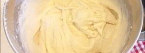 хлеб с рисовой мукой. Шаг 4