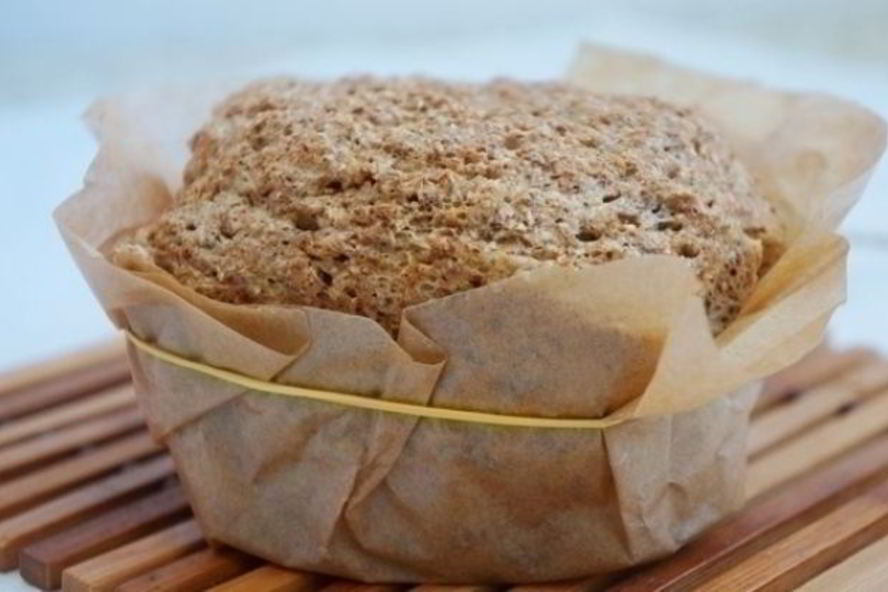 Рецепт хлеба в микроволновке