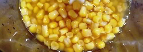 кукурузный багет. Шаг 4