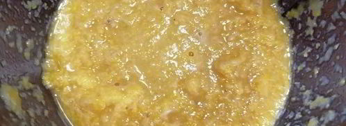 кукурузный багет. Шаг 5