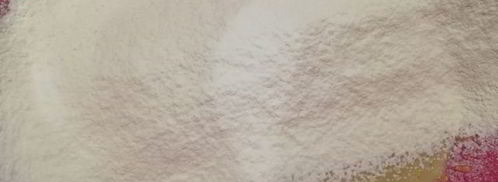 кукурузный багет. Шаг 8