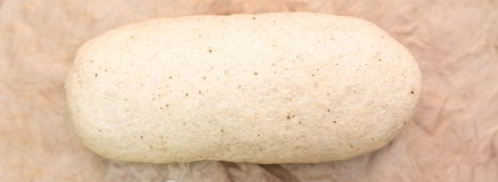 пшенично-ржаной хлеб в духовке. Шаг 8