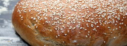 пшенично-ржаной хлеб. Шаг 7