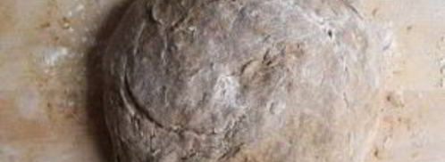 ржаной хлеб на опаре. Шаг 4