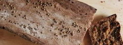 ржаной хлеб на опаре. Шаг 6