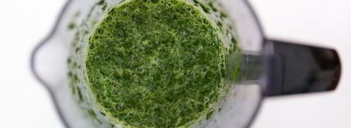 шпинатный хлеб с цельнозерновой мукой в духовке. Шаг 5