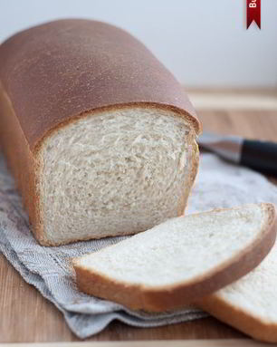 Сметанный хлеб