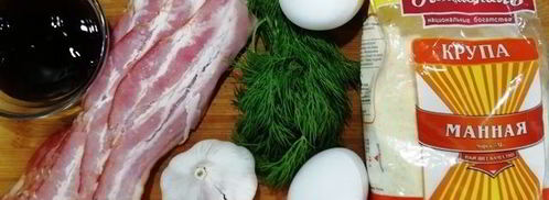 сочный мясной хлеб. Шаг 3