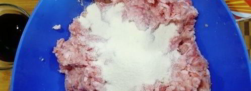 сочный мясной хлеб. Шаг 4