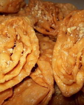 Крымская пахлава