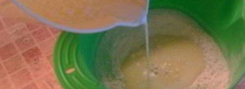 крымская пахлава. Шаг 5