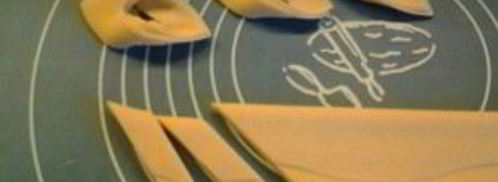 крымская пахлава. Шаг 8