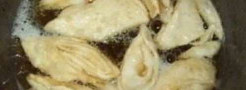 крымская пахлава. Шаг 9