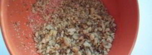 крымская пахлава. Шаг 11