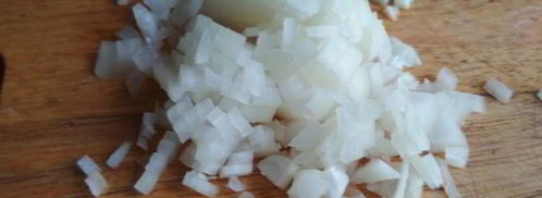 быстрая закуска из лаваша. Шаг 4