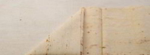 конвертики с фаршем и фасолью в лаваше. Шаг 8