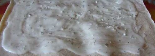 куриная грудка в лаваше. Шаг 40