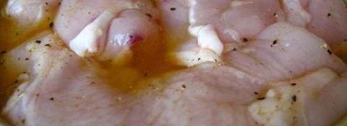 куриная грудка в лаваше. Шаг 20