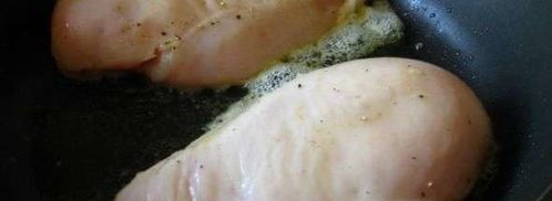 куриная грудка в лаваше. Шаг 22