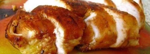 куриная грудка в лаваше. Шаг 28