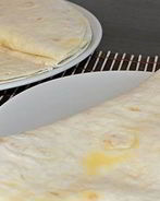 Кыстыбый из лаваша