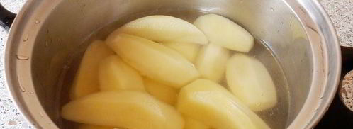 кыстыбый в лаваше. Шаг 3