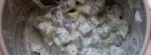 лаваш без сыра. Шаг 5