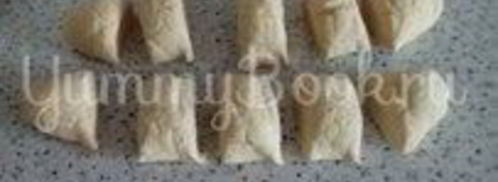 лаваш домашний. Шаг 3