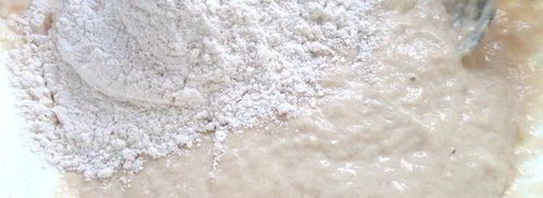 лаваш дрожжевой. Шаг 5