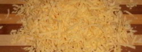 лаваш с копченой курицей. Шаг 8